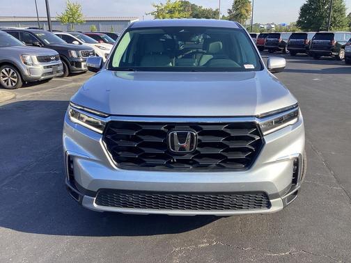 2024 Honda Pilot EX-L 7 Passenger
