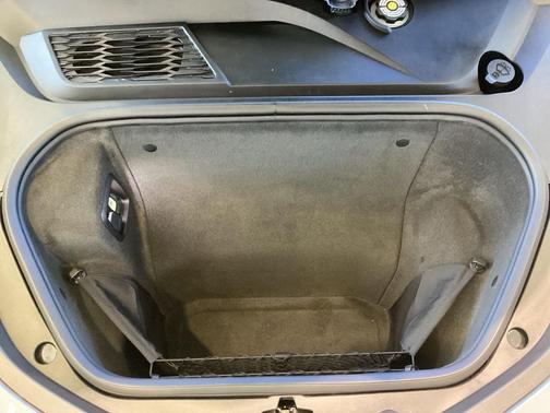 2024 Chevrolet Corvette Stingray w/2LT