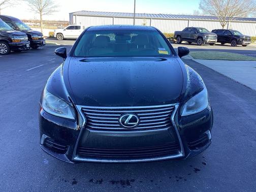 2014 Lexus LS 460 Base