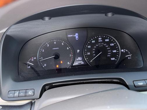 2014 Lexus LS 460 Base