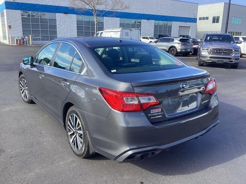 2019 Subaru Legacy Base
