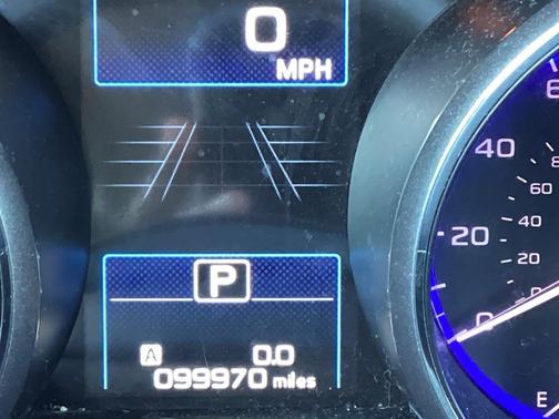 2019 Subaru Legacy Base