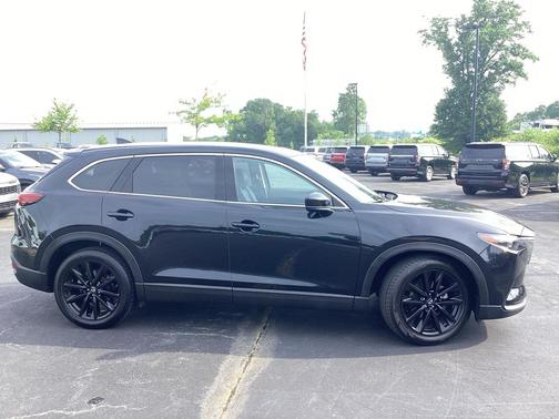 2023 Mazda CX-9 Touring