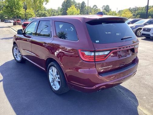 2023 Dodge Durango R/T AWD