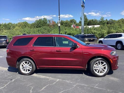 2023 Dodge Durango R/T AWD