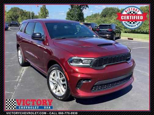 2023 Dodge Durango R/T AWD