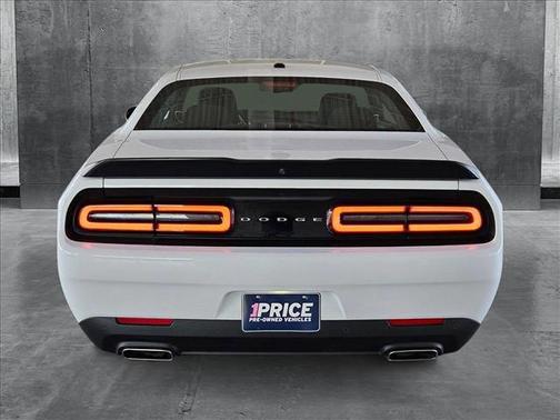2023 Dodge Challenger GT
