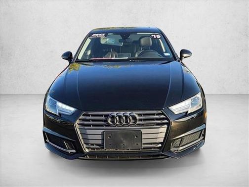 2019 Audi A4 40 Premium