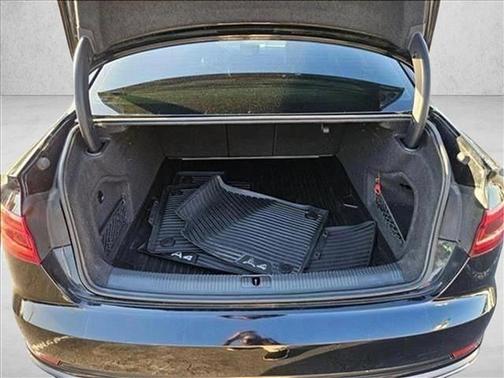 2019 Audi A4 40 Premium