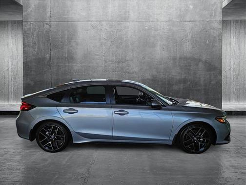 2024 Honda Civic Sport Touring