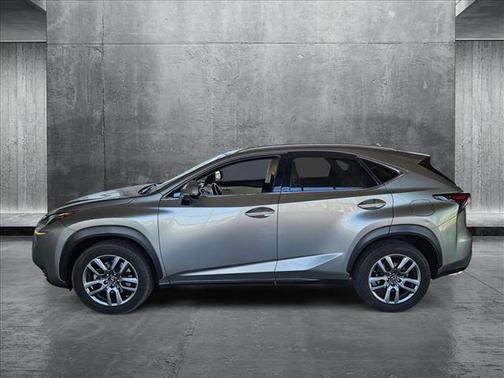 2015 Lexus NX 200t F Sport