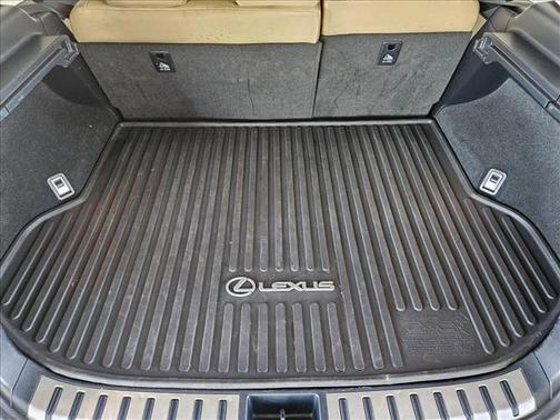 2015 Lexus NX 200t F Sport