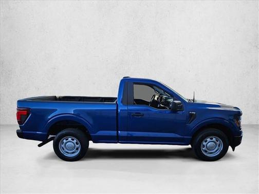 2024 Ford F-150 XL