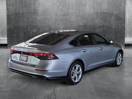 2023 Honda Accord LX 1.5T