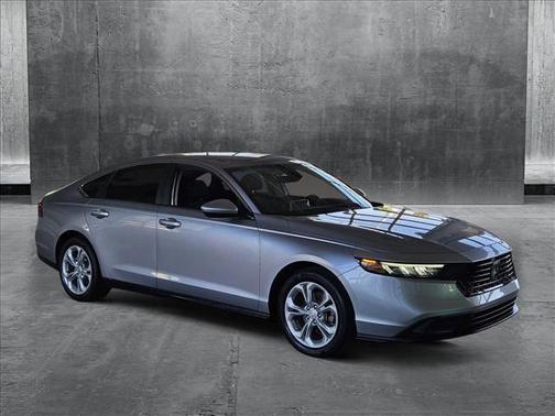 2023 Honda Accord LX 1.5T