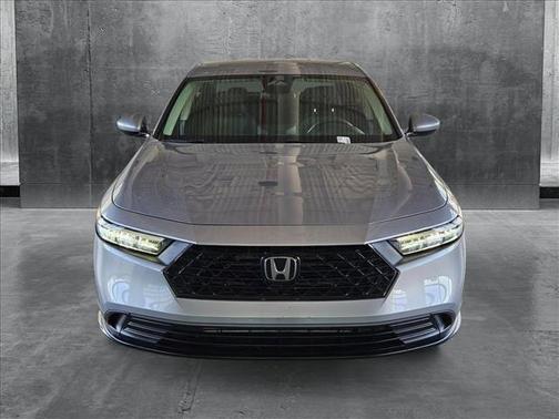 2023 Honda Accord LX 1.5T