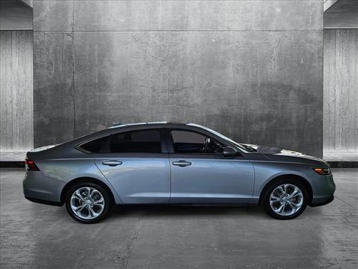 2023 Honda Accord LX 1.5T