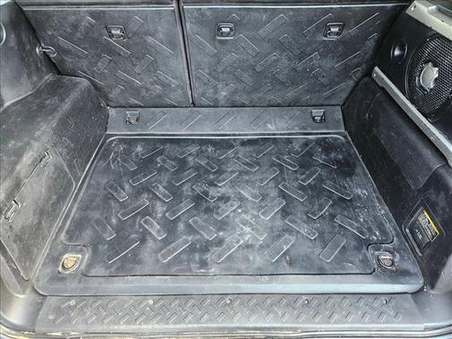 2013 Toyota FJ Cruiser Base