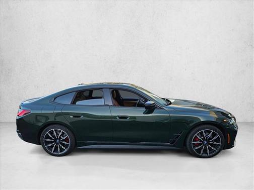 2023 BMW i4 Gran Coupe eDrive40