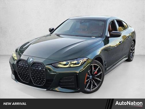 2023 BMW i4 Gran Coupe eDrive40