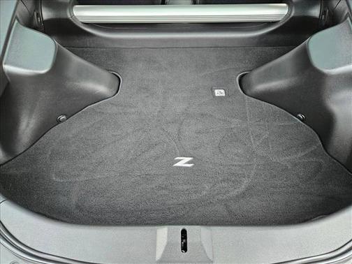 2018 Nissan 370Z Sport Tech