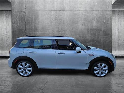 2022 MINI Clubman Cooper S