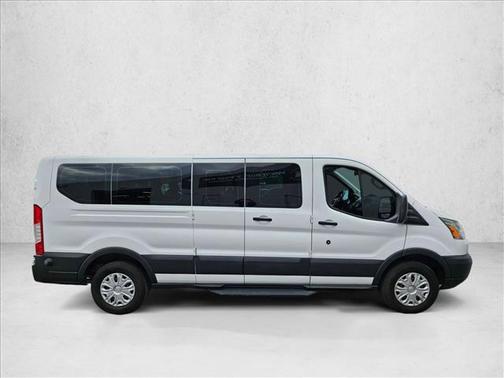 2016 Ford Transit-350 XLT