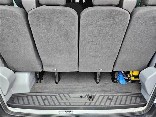2016 Ford Transit-350 XLT