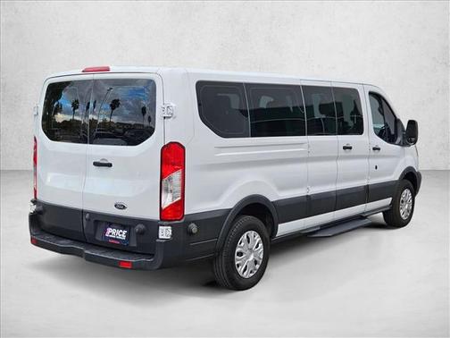 2016 Ford Transit-350 XLT