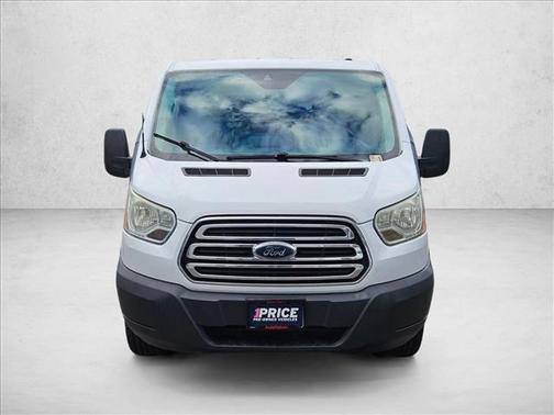 2016 Ford Transit-350 XLT