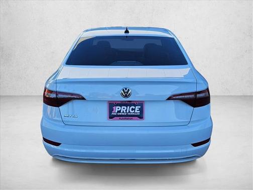 2020 Volkswagen Jetta 1.4T SE