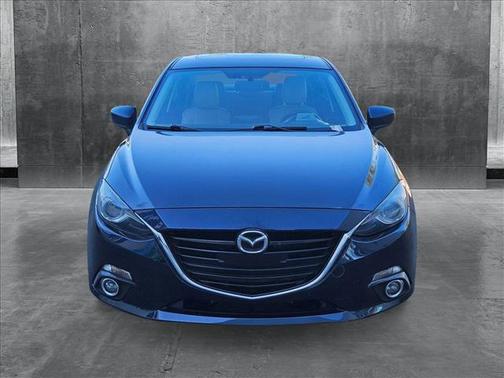 2016 Mazda Mazda3 s Grand Touring