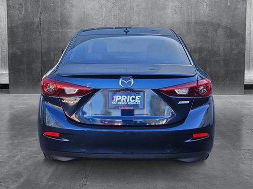 2016 Mazda Mazda3 s Grand Touring