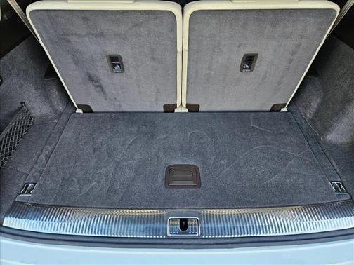 2017 Audi Q7 3.0T Prestige