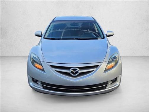 2013 Mazda Mazda6 i Touring