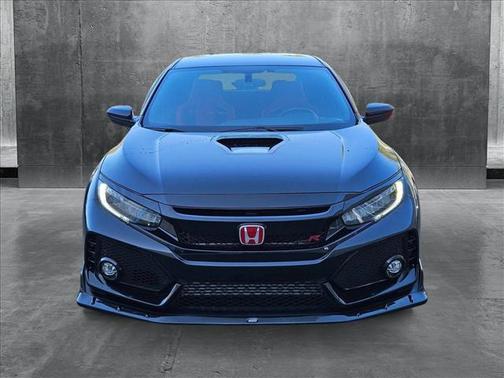 2019 Honda Civic Type R Touring