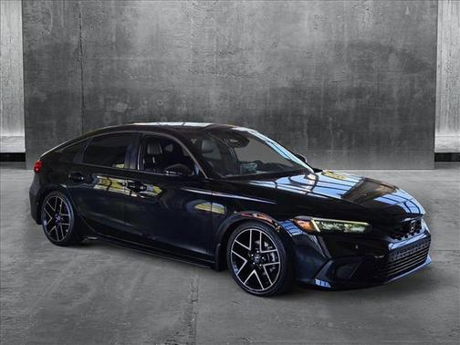 2022 Honda Civic Sport Touring