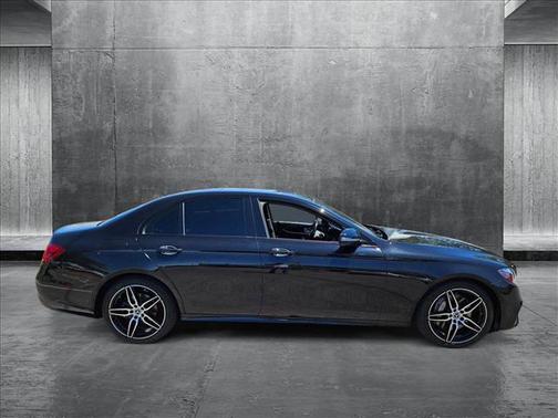 2019 Mercedes-Benz E-Class E 300
