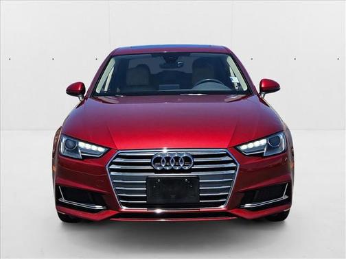 2019 Audi A4 40 Premium