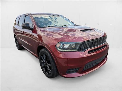 2018 Dodge Durango R/T