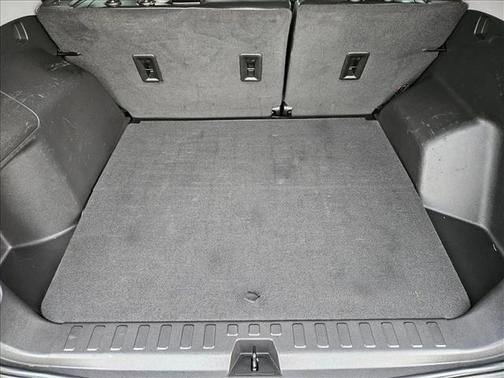 2022 GMC Terrain AWD AT4