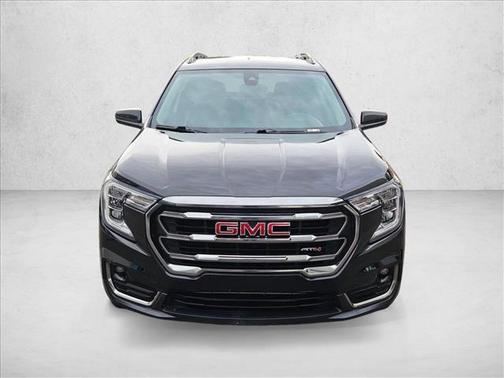 2022 GMC Terrain AWD AT4