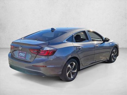 2021 Honda Insight EX