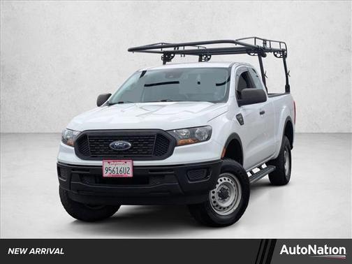 2019 Ford Ranger XL