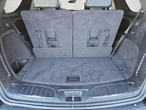 DB Black Clearcoat 2021 Dodge Durango GT Plus