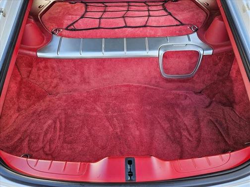 2011 Porsche Cayman 2dr Cpe