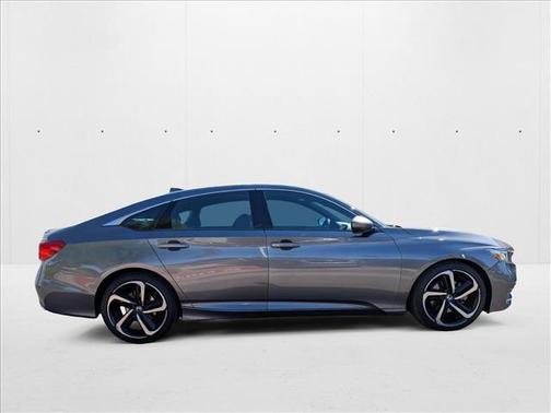 2020 Honda Accord Sport 1.5T