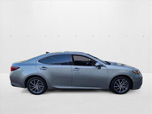 2016 Lexus ES 350 Base