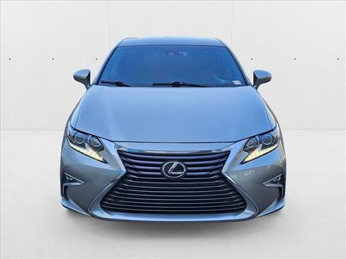 2016 Lexus ES 350 Base