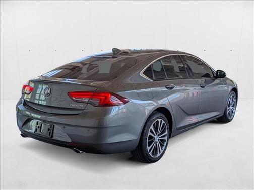 2019 Buick Regal Sportback FWD Preferred